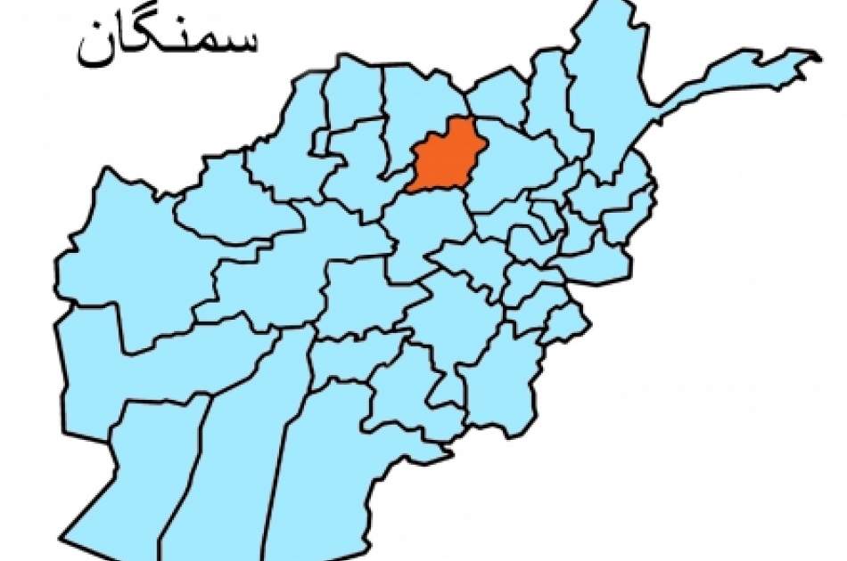 انفجار در یک مدرسه در ولایت «سمنگان» افغانستان 35 کشته برجای گذاشت