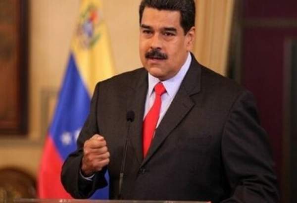 اپوزیشن کے ساتھ مذاکرات کی بحالی سے صدر نیکلاس مادورو کی پوزیشن مضبوط ہوگی