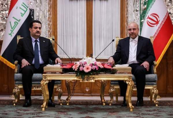 Coopération Iran-Irak pour créer la sécurité régionale