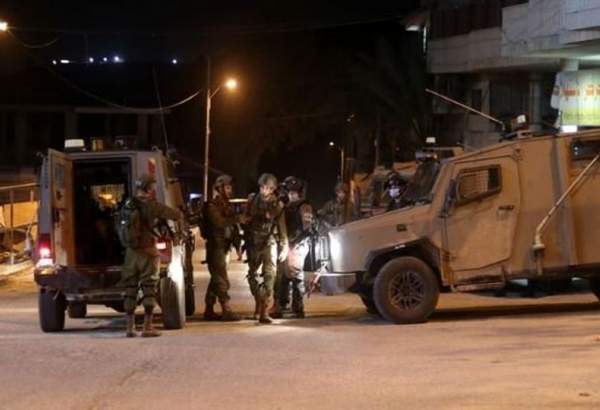 De violents affrontements signalés entre Palestiniens et sionistes en Cisjordanie