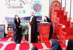 جشن میلاد حضرت زینب کبری (س) و اعلام نتایج مسابقات قرآن در کابل برگزار شد
