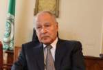 اتحادیه عرب جنایت های رژیم صهیونیستی را محکوم کرد
