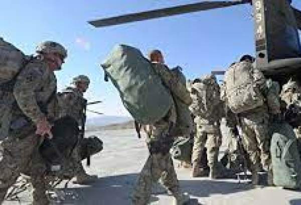 پینٹاگون: چین نے افغانستان سے انخلاء کو امریکہ کے زوال کو دکھانے کے موقع کے طور پر استعمال کیا ہے