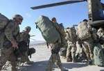 پینٹاگون: چین نے افغانستان سے انخلاء کو امریکہ کے زوال کو دکھانے کے موقع کے طور پر استعمال کیا ہے