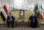 ایران و عراق میں  واقع مقدس روضے دونوں ممالک کے مابین تاریخی دوستانہ تعلقات کا باعث ہیں