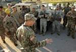 US considers expanding training of Ukraine troops