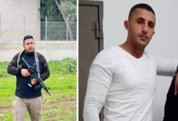 نسل پرست اسرائیلی حکومت نے جنین میں 2 فلسطینیوں کو شہید اور 3 کو زخمی کردیا