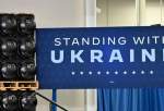 Support for Ukraine in US softening – poll