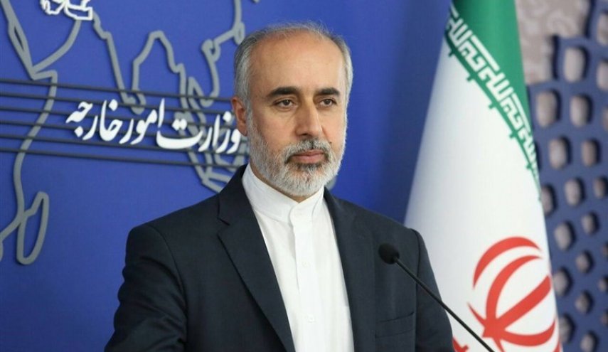 كنعاني : ايران تدين بشدة الهجوم على سفارة باكستان في كابول