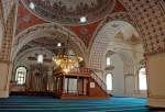Dzhumaya Mosque in Plovdiv Province, Bulgaria (photo)  