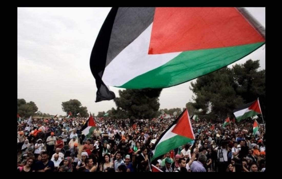 تشکیل ائتلاف حمایت از فلسطین در شهر میلواکی آمریکا