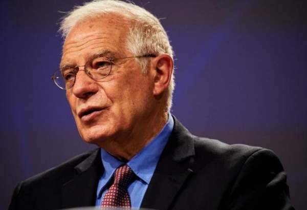 Borrell calls for investigation into cold-blooded murder of Palestinian near Nablus