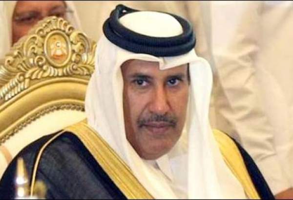 قطر کے سابق وزیراعظم کی اسرائیل کو وارننگ