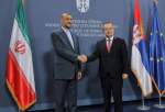 گفت‌وگوی امیرعبداللهیان با وزیر خارجه صربستان در بلگراد