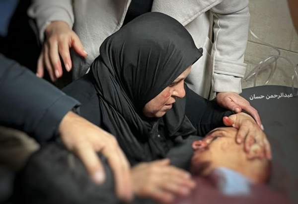 بیت المقدس/ صیہونی فوجیوں کے حملے میں ایک فلسطینی شہید اور 6 زخمی