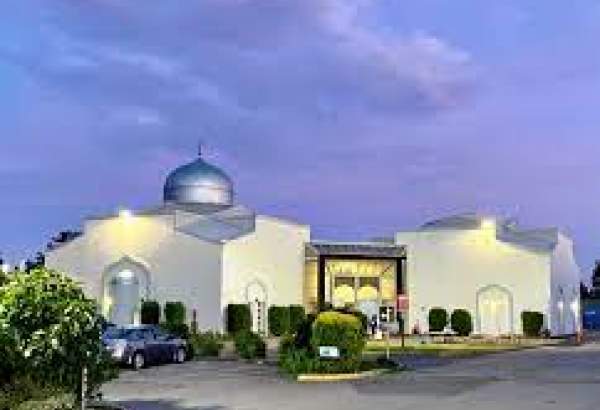 برگزاری نمایشگاه حجاب و گفتگوی بین ادیان در مسجد «ریچموند» آمریکا