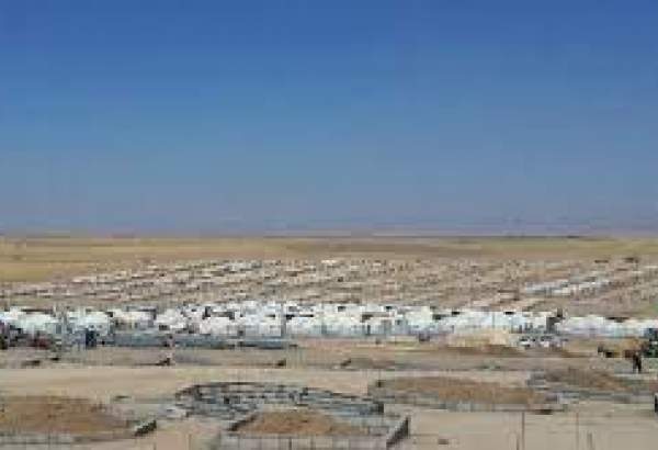 Turkey targets Kurdish refugee camp in northern Iraq