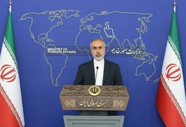 Téhéran ne négociera pas avec les États-Unis, E3 sous pression, menaces