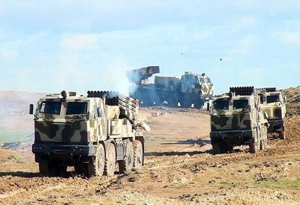 Les forces turques et azerbaïdjanaises organisent un exercice conjoint en Azerbaïdjan