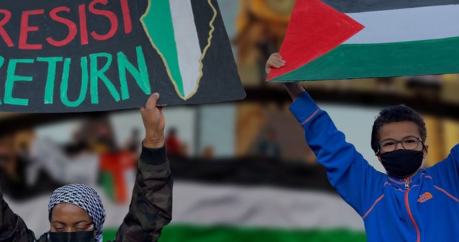 مركز العودة الفلسطيني في لندن يطلق أسبوع العودة السنوي الثالث