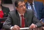 سوريا تطالب مجلس الأمن بعدم تسييس ملف السلاح الكيميائي