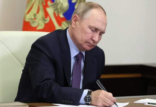 Putin renews ban on transactions with "unfriendly" foreigners’ stakes in companies