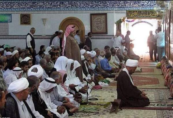 مسجد شیعیان «حضرت زهرا (س)» در فنلاند
