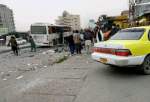 Mazar-i-Sharif bus bombing leaves seven dead