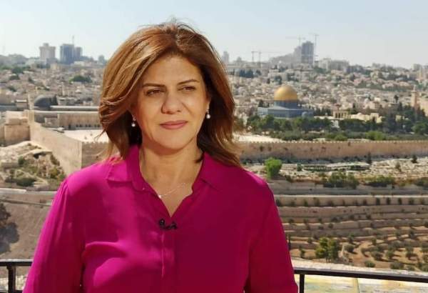 Al Jazeera refers Israeli occupation forces to the ICC over the killing of journalist Shireen Abu Akleh