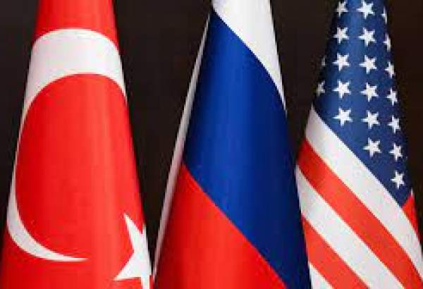 ترکی نے امریکہ اور روس کے لیے ڈیڈ لائن مقرر کر دی