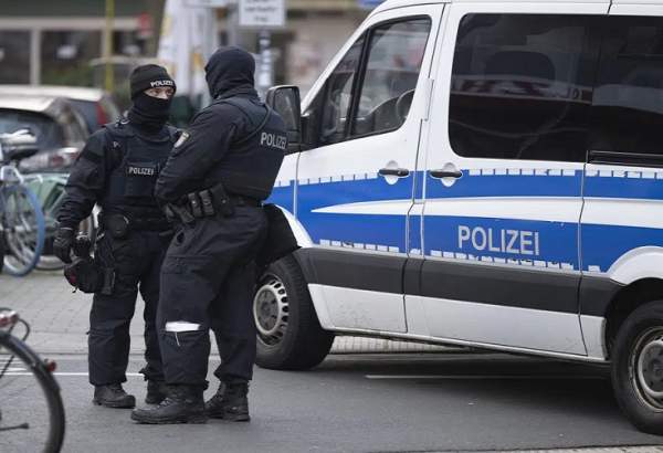 جرمنی میں انتہا پسند گروپوں کے ایجنٹوں کی گرفتاری