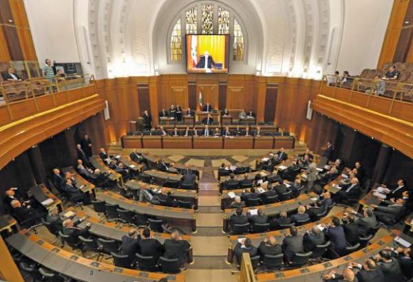 پارلمان لبنان در انتخاب رئیس جمهور جدید ناکام ماند