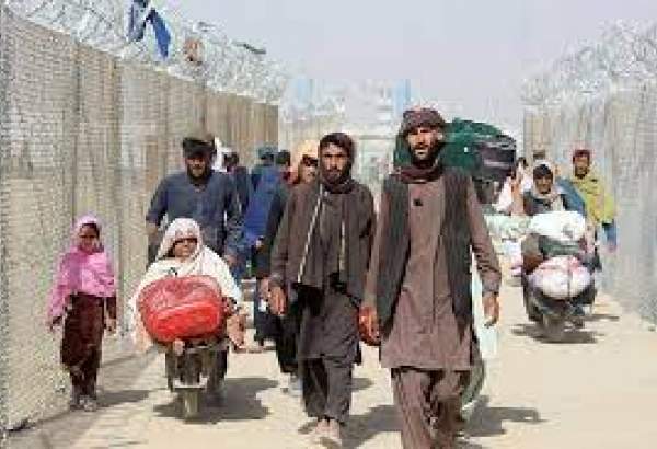 من المسؤول عن تدهور الاوضاع في افغانستان؟
