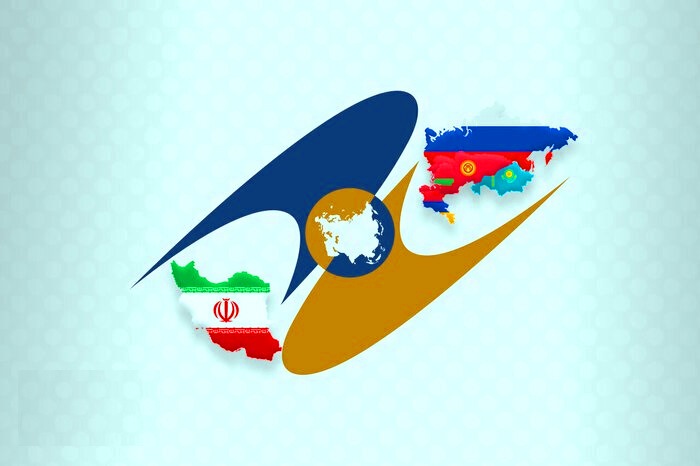 الرئيس الكازاخستاني يدعو إلى تحسين علاقات الاتحاد الاقتصادي الأوراسي مع ايران