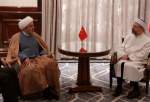 Turkish official stresses necessity of Tehran-Ankara mutual coop