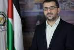 Hamas vows continuation of resistance until elimination of Israeli regime
