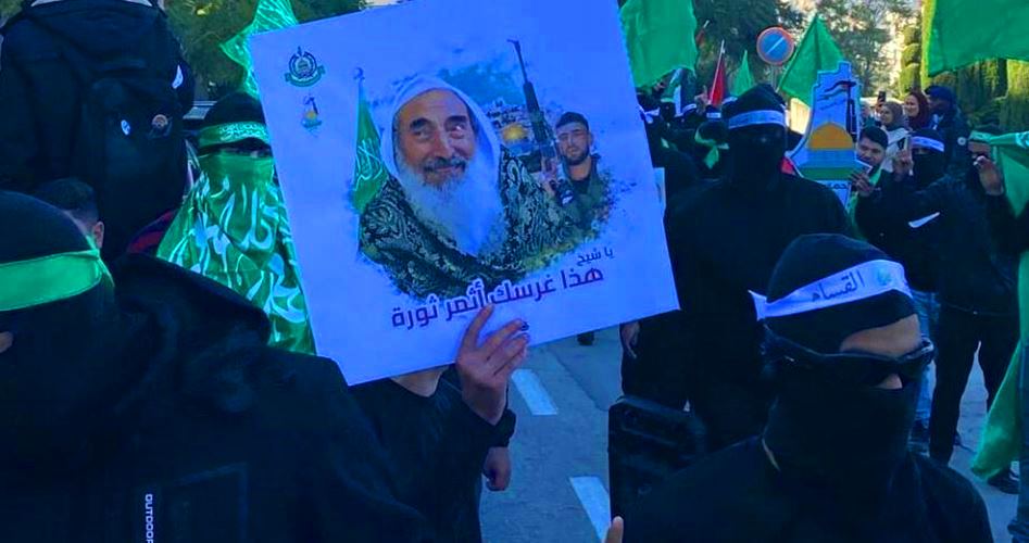 الناطق باسم حماس : جيلُ المقاومة قادم كطوفانٍ هادرٍ نحو تحرير القدس