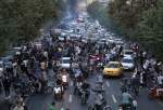 Tehran sanctions several EU, UK entities, individuals following support for Iran riots