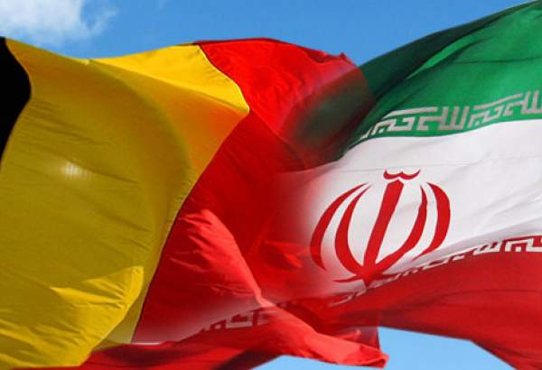 Iran, Belgium FMs discussed mutual ties, int’l development in phone conversation