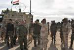 Iraq deploys forces to KRG border with Iran, Turkey