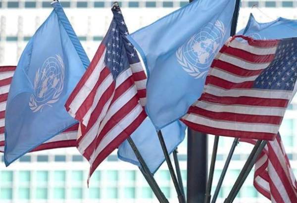 ذبح ميثاق الأمم المتحدة خدمة لأجندة أمريكا السياسية!