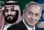 نتانیاهو به دنبال امضای توافقنامه عادی‌سازی با سعودی است