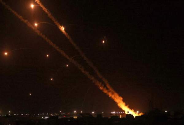 Hamas says its missile capable of striking any part of Israeli-occupied lands
