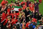Morocco won a bigger prize than the World Cup trophy