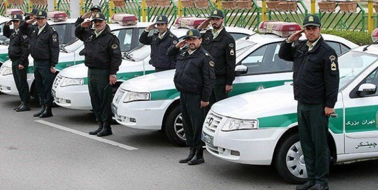 تربیت پلیس در تراز انقلاب اسلامی وظیفه عقیدتی و سیاسی است