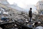 Yemen’s Ansarullah movement raps US over thwarting peace talks
