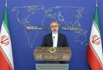 Iran denounces Kirkuk terrorist attack targeting police forces
