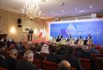 گردهمایی مقامات سیاسی و اندیشمندان بین المللی در سومین مجمع گفتگوی تهران  