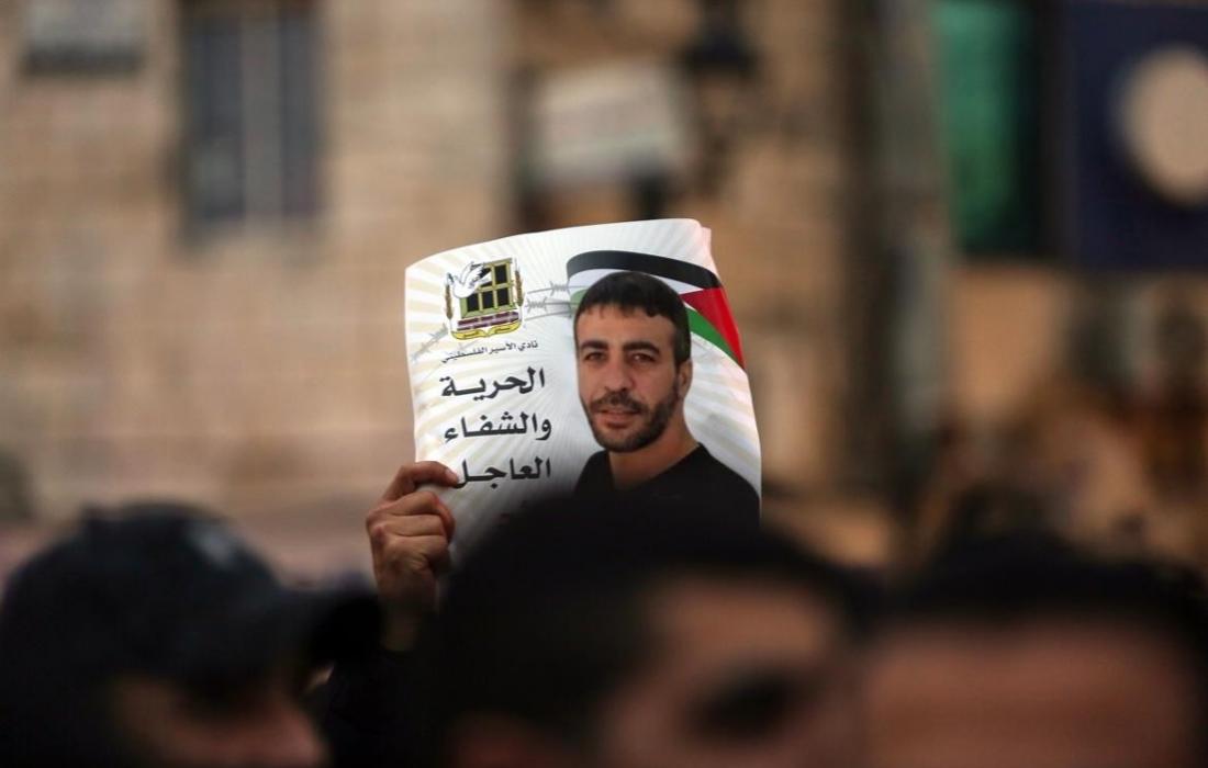 پیکر شهید فلسطینی به خانواده‌اش تحویل داده نمی‌شود
