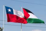 Chilean president says his country to open embassy in Palestine